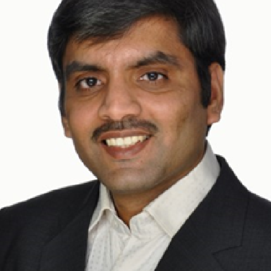 Dr. Sree Ganesh Thottempudi